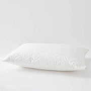 Modular comfort organic cotton pillow Nuage - Label Naturel