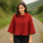 Pilgrim 100% wool from the Pyrenees