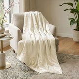 High-end silk blanket