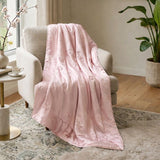 High-end silk blanket
