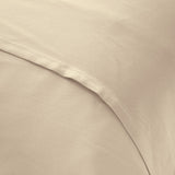 Silk pillowcase with ruffle 19 mommes - Maison de la soie